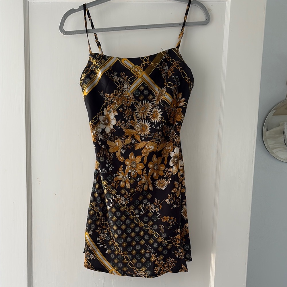 Princess Polly Dress